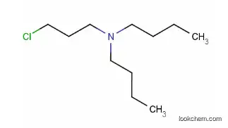 High Quality 1-Dibutylamino-3-Chloropropane