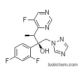 Lower Price (2R,3S/2S,3R)-2-(2,4-difluorophenyl)-3-(5-fluoro-4-pyrimidinyl)-1-(1H-1,2,4-triazol-1-yl)-2-butanol