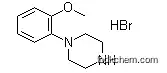 Best Quality 1-(2-Methoxyphenyl)piperazine Hydrobromide