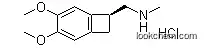 High Quality (7S)-3,4-dimethoxy-N-Methyl-bicyclo[4,2.0]octa-1,3,5-Triene-7-Methanamine Hydrochloride