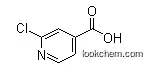 Lower Price 2-Chloro-4-Pyridinecarboxylic Acid