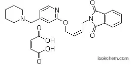 Best Quality N-{4-[4-(Piperidinomethyl)pyridyl-2-oxy]-cis-2-butene}phthalimide Maleate