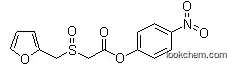 High Quality P-Nitrophenyl 2-(Furfurylsulfinyl)acetate