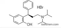 High Quality N,N-Diisopropyl-3-(2-hydroxy-5-methylphenyl)-3-phenylpropylamine Hydrobromide