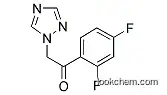 Lower Price 1-(2,4-Difluorophenyl),2-(1,2,4-Triazol-1-yl)ethanone