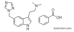 High Quality Rizatriptan Benzoate