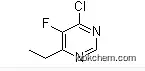 Best Quality 4-Chloro-6-Ethyl-5-Fluoropyrimidine