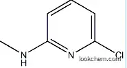 High Quality 6-Chloro-N-Methylpyridin-2-Amine