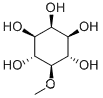 5-O-Methyl-myo-inositolCAS NO.: 523-92-2