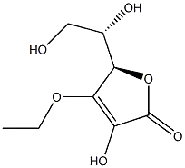 3-O-Ethyl-L-ascorbic acidCAS NO.: 86404-04-8