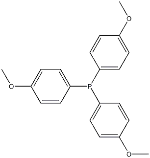 TRIS(4-METHOXYPHENYL)PHOSPHINECAS NO.: 855-38-9