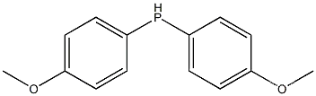 Bis(4-methoxyphenyl)phosphineCAS NO.: 84127-04-8
