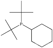 DI-T-BUTYLCYCLOHEXYLPHOSPHINECAS NO.: 436865-11-1