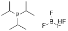 TRIISOPROPYLPHOSPHONIUM TETRAFLUOROBORATECAS NO.: 121099-07-8