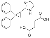 Cibenzoline succinate/ LIDE PHARMA- Factory supply / Best price