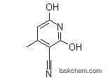Lower Price 3-Cyano-2,6-Dihydroxy-4-Methylpyridine