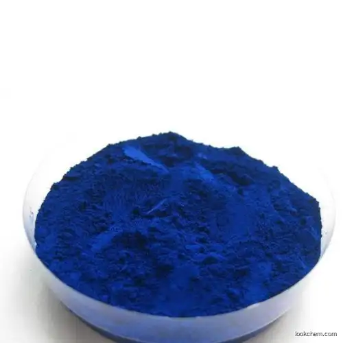 Copper sulfate