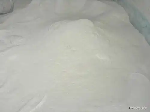 Sodium nitrate from China