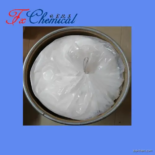 Factory high quality Guanidine hydrochloride Cas 50-01-1 with best price