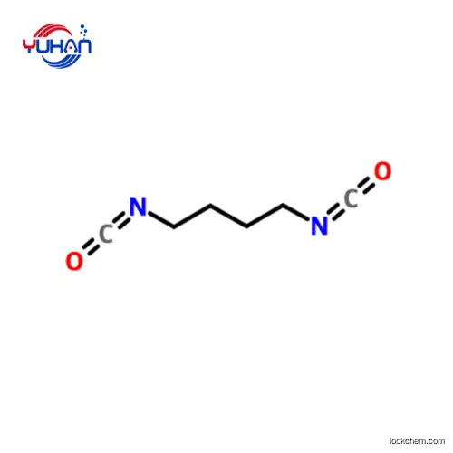 High qualityButane,1,4-diisocyanato- CAS NO.4538-37-8(4538-37-8)