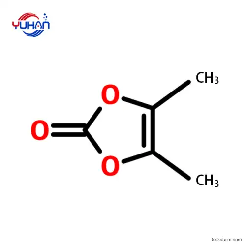 4,5-Dimethyl-1,3-dioxol-2-one Manufacturer/High quality/Best price/In stock CAS NO.37830-90-3