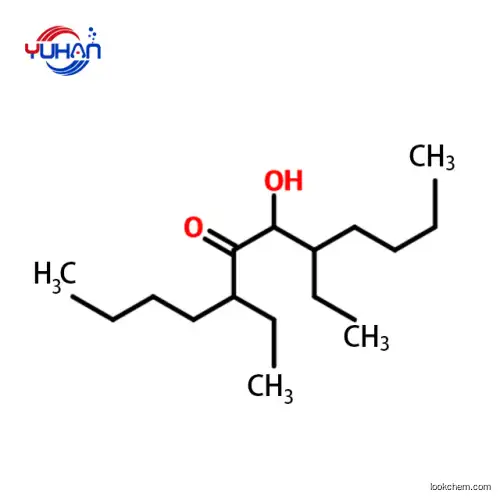 qualities product 31814-59-2 CTK4G7779 6-Dodecanone,5,8-diethyl-7-hydroxy-