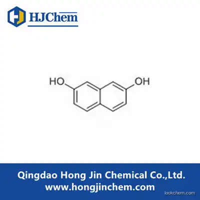 2,7-Dihydroxynaphthalene