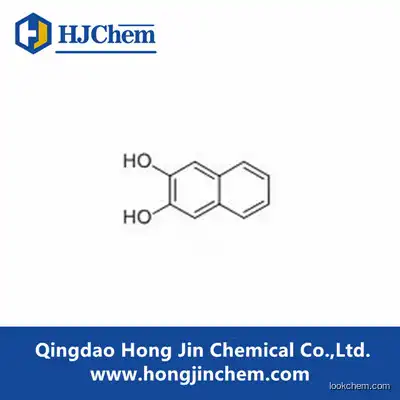 2,3-Dihydroxynaphthalene