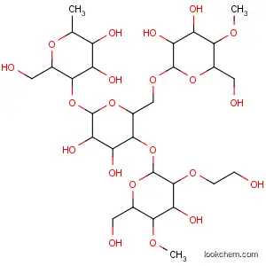 Reagent grade products Hydroxyethyl Cellulose in stock