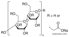 Reagent grade Sodium Carboxymethyl CAS 9004-32-4