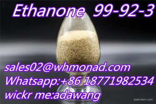 Buy online safety and quickly high purity 4-Aminoacetophenone CAS 99-92-3