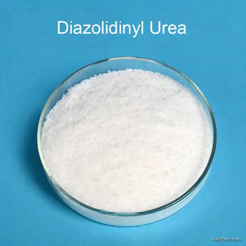 Germal-II Diazolidinyl Urea