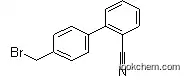 High Quality 2-Cyano-4'-Bromomethyl Biphenyl