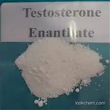 Testosterone Enanthate Powder Raw Steroid Powder For Fitness