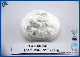 Turinabol Testosterone Powder Muscle Gain(315-37-7)