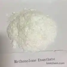 Methenolone Enanthate Anabolic Steroids primobolan Muscle Mass CAS NO.303-42-4