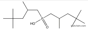 Lower price general chemical grade DIISOOCTYLPHOSPHINIC ACID CAS:83411-71-6