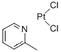 PicoplatinCAS NO.: 181630-15-9