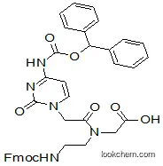 Fmoc-PNA-C(Bhoc)-OH(186046-81-1)