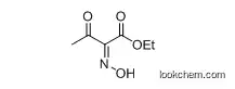 Ethyl 2-(hydroxyimino)-3-oxobutanoate