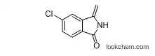 5-chloro-3-methyleneisoindolin-1-one