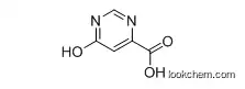 6-Hydroxy-4-pyrimidinecarboxylic acid