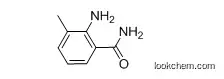 2-AMino-3-MethylbenzaMide