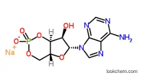 Lower Price Adenosine-3',5'-Cyclic Monophosphate Sodium Salt