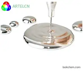 High quality China Manufacture Good Price Per Kg Liquid Alloy Galinstan Indium Tin alloy