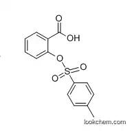 2-(4-methylphenyl)sulfonyloxybenzoic acid(82745-72-0)