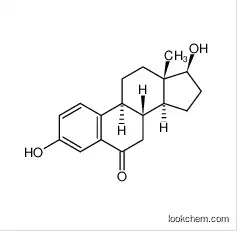 6-Keto-17β-Estradiol(571-92-6)