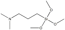 N-OCTYLDIMETHYL (DIMETHYLAMINO) SILANE CAS NO.: 2530-86-1