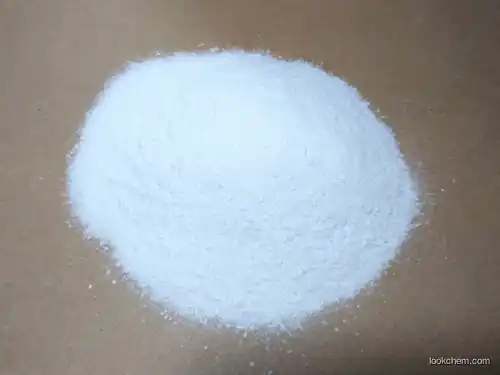 Papermaking dispersant APAM anionic polyacrylamide