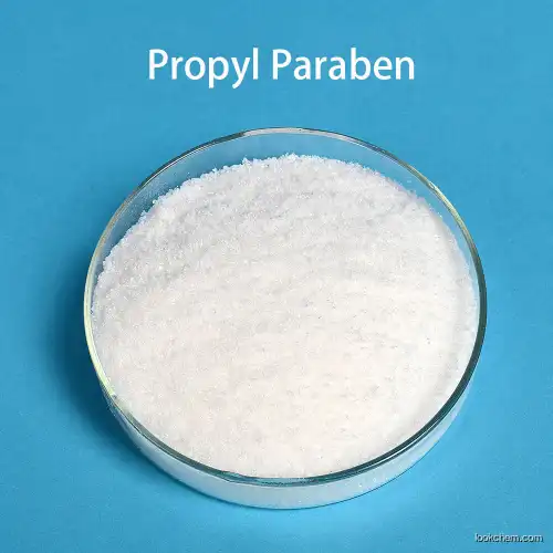 Propyl p-hydroxybenzoate propyl paraben